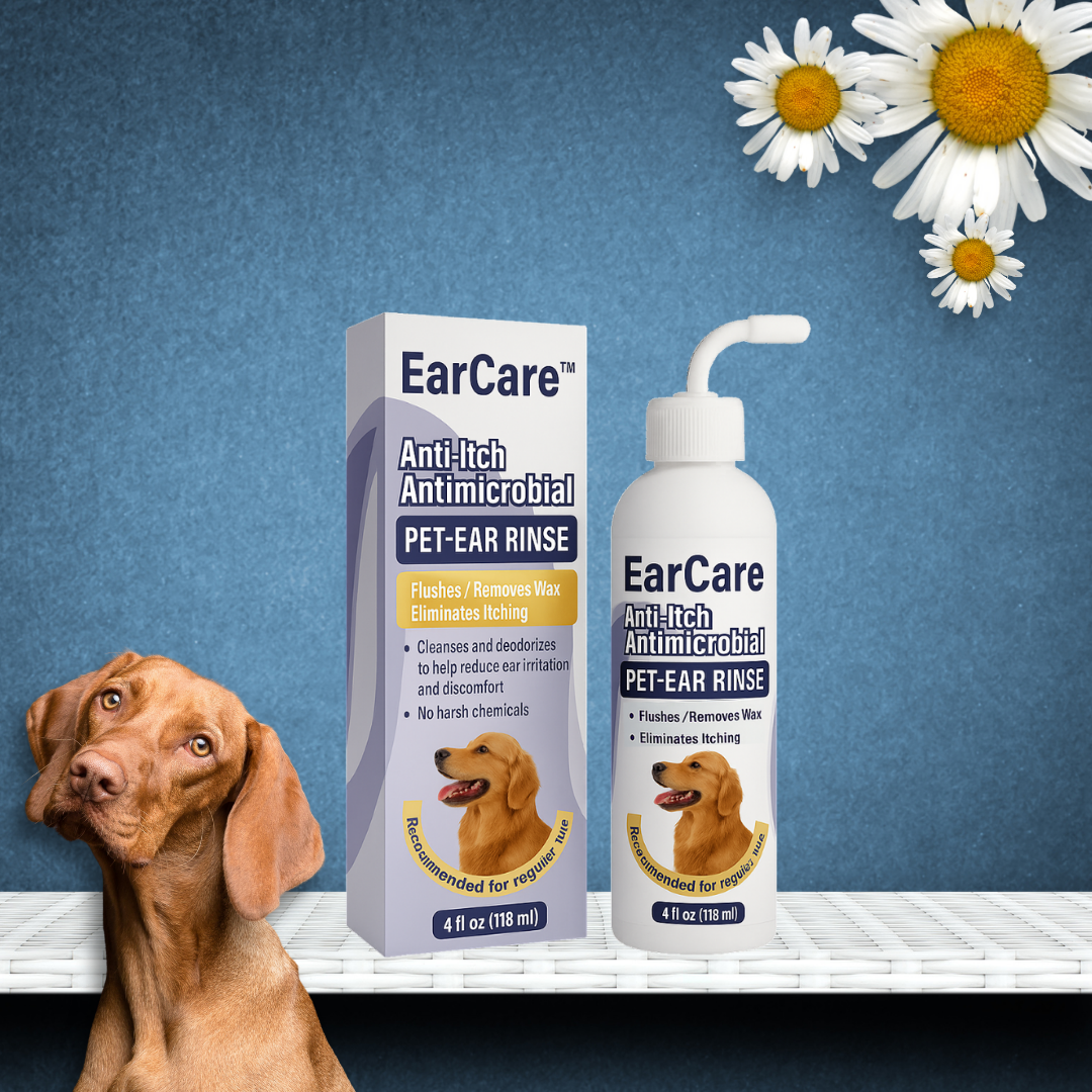 EarCare™ NO