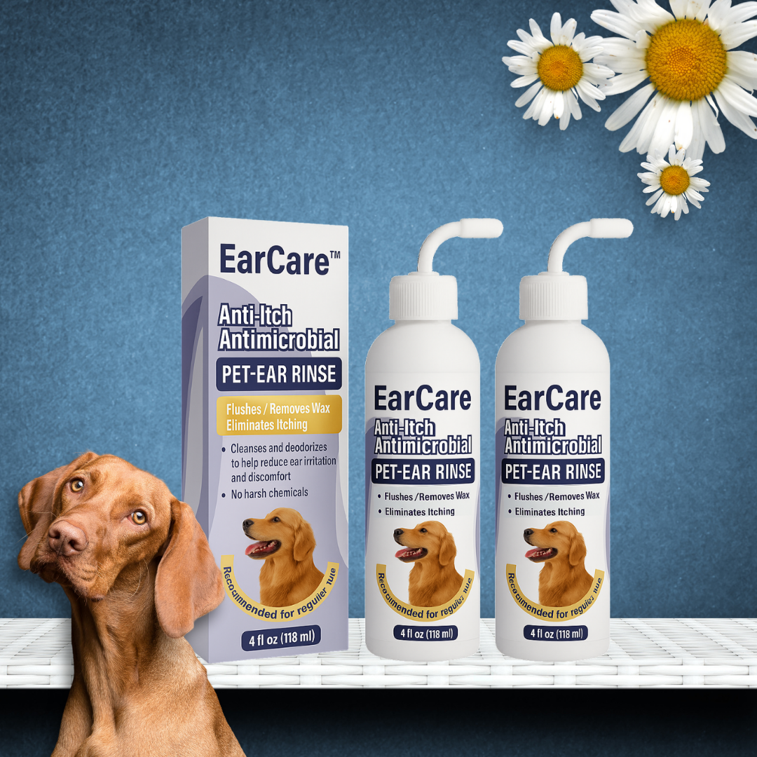 EarCare™ NO