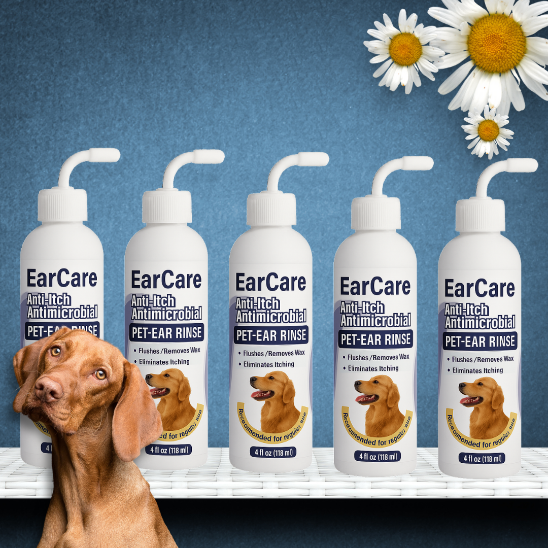 EarCare™ NO