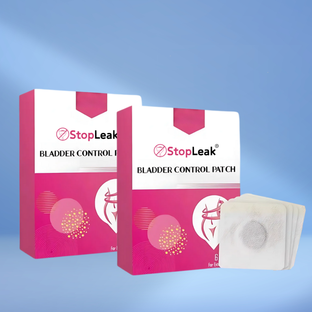 StopLeak™ - NO