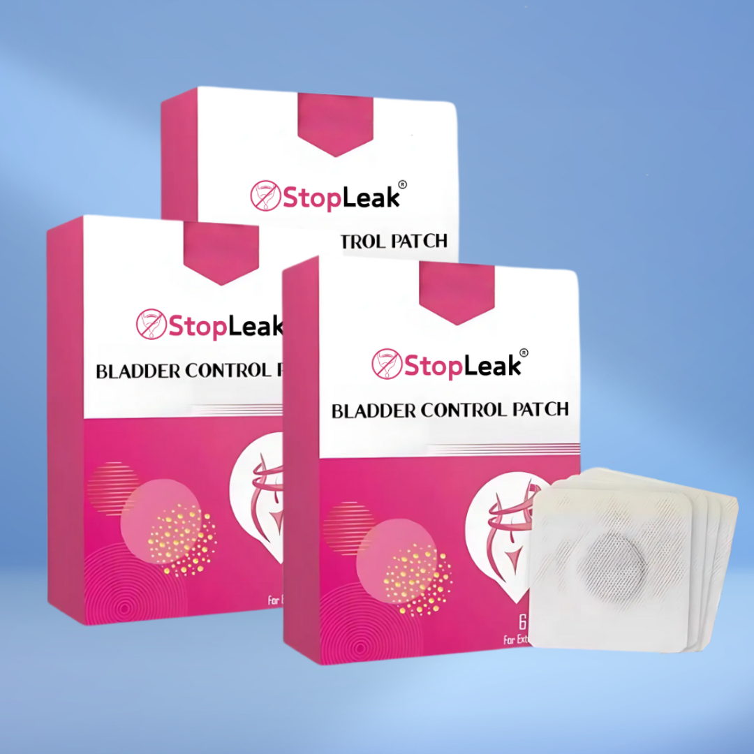 StopLeak™ - NO