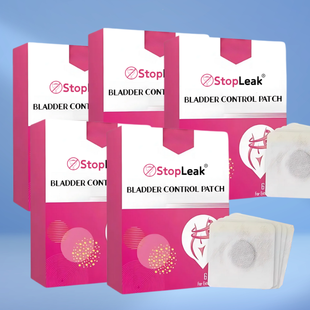 StopLeak™ - NO