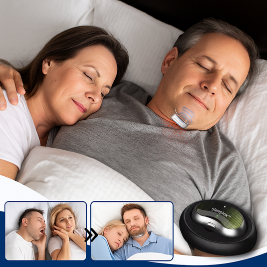 Sleeplox™ - SE