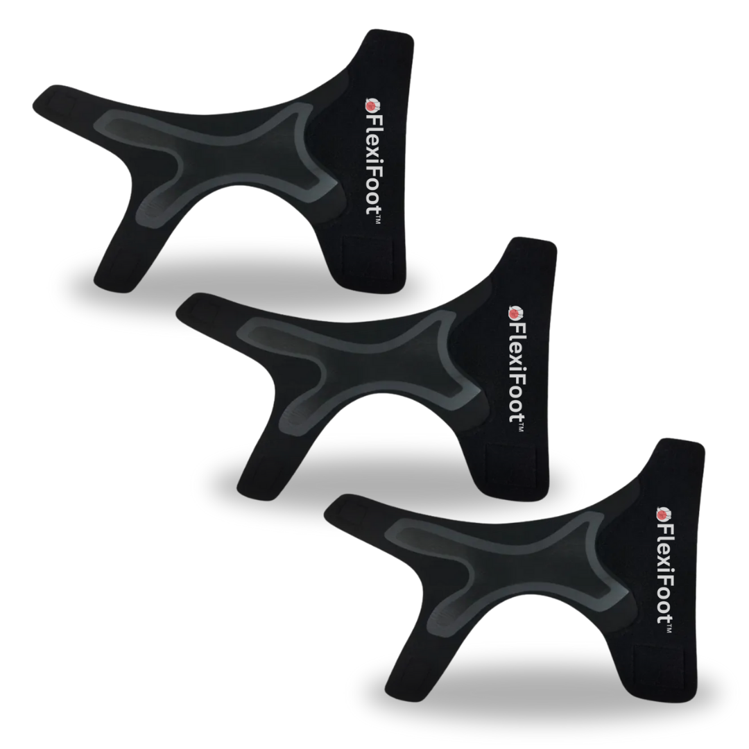 FlexiFoot™ - SE