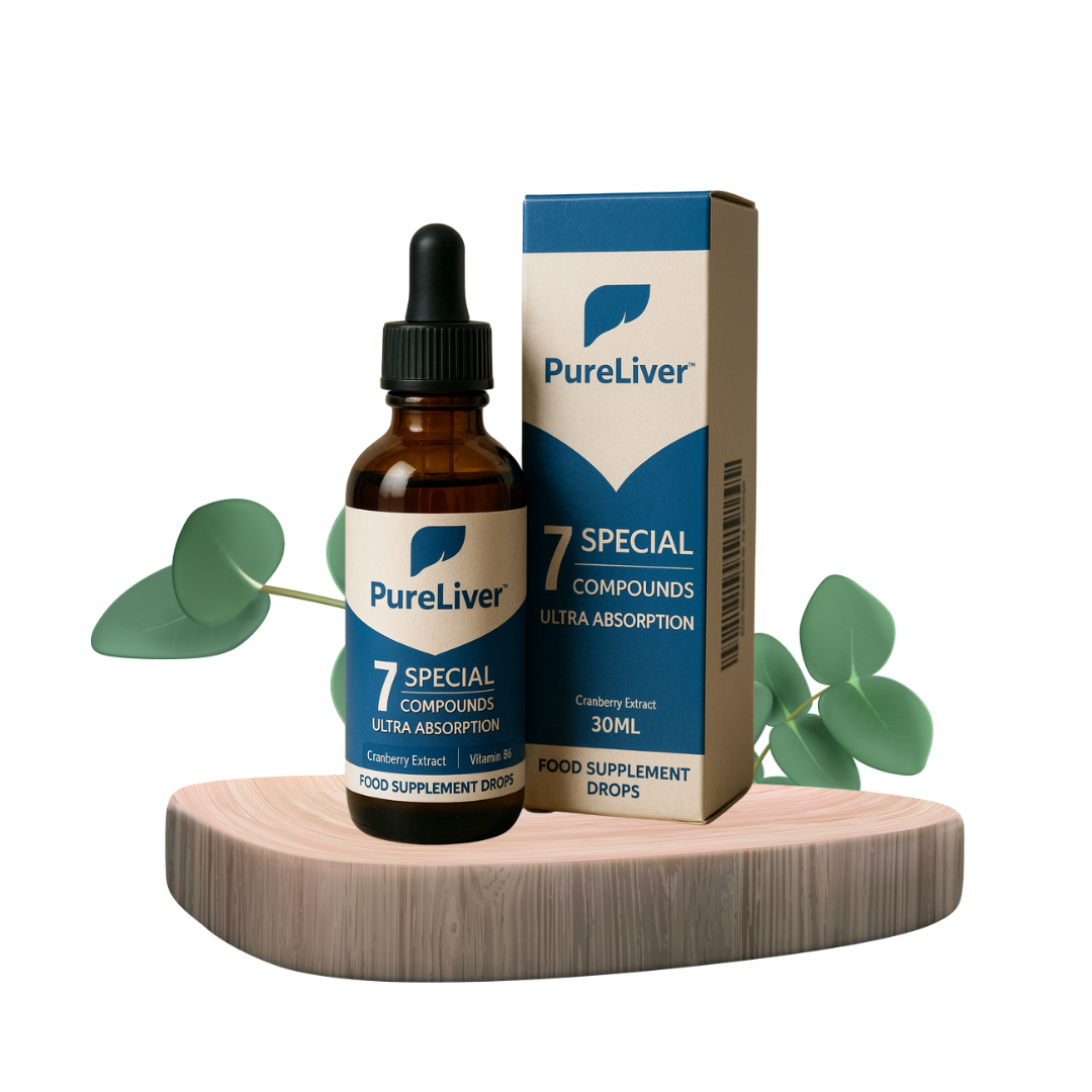 PureLiver™ - SE