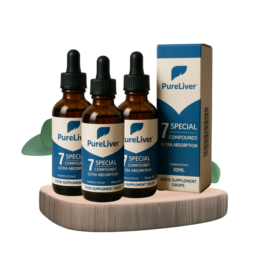 PureLiver™ - SE