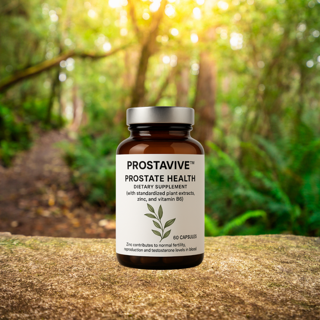 ProstaVive™ SE