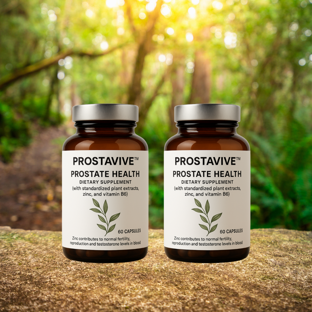 ProstaVive™ SE