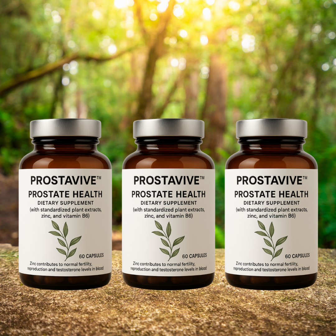 ProstaVive™ SE