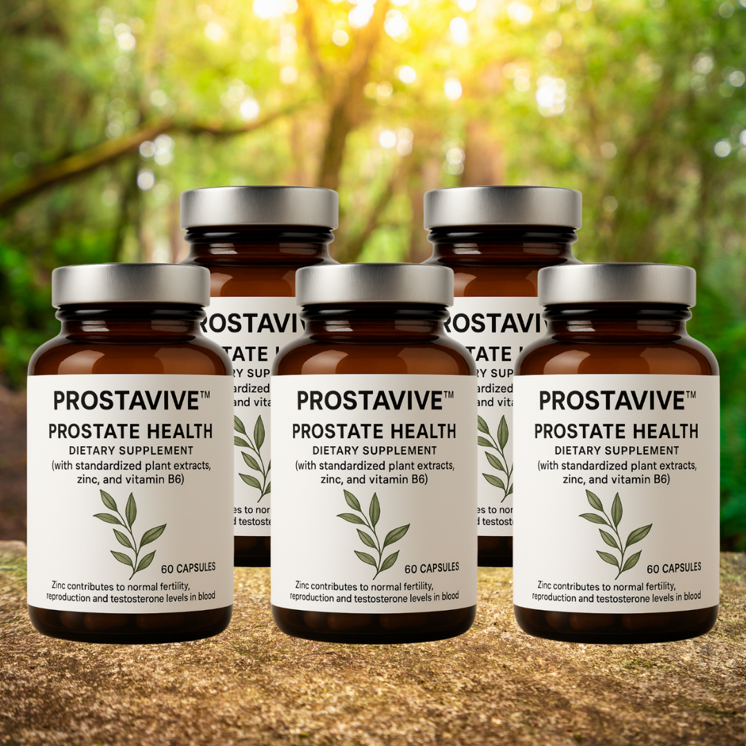 ProstaVive™ SE