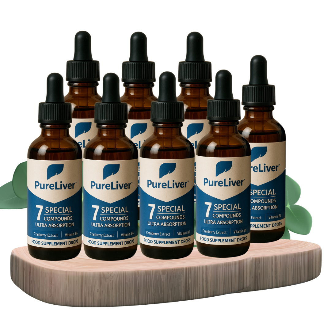 PureLiver™ - SE