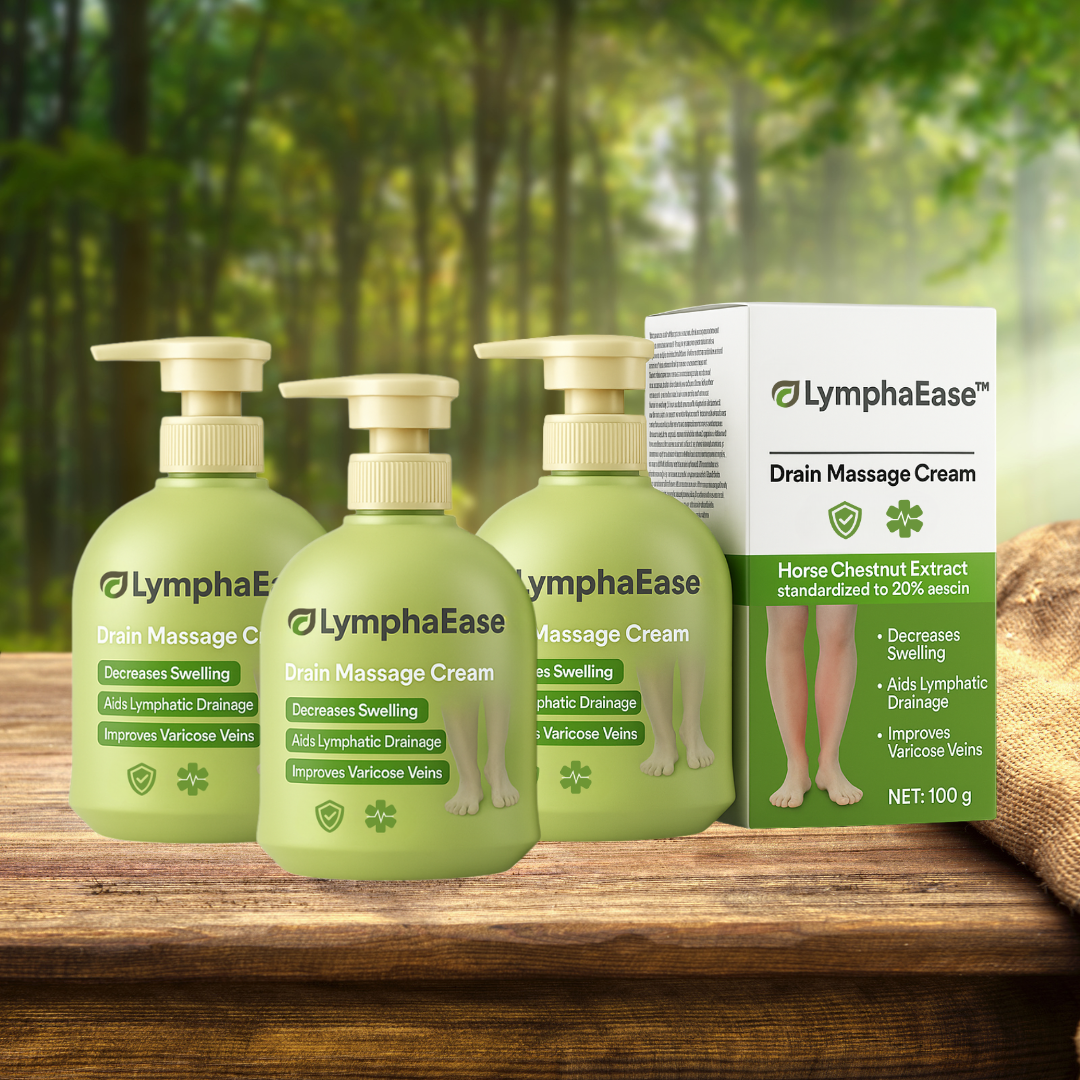 LymphaEase™ - SE