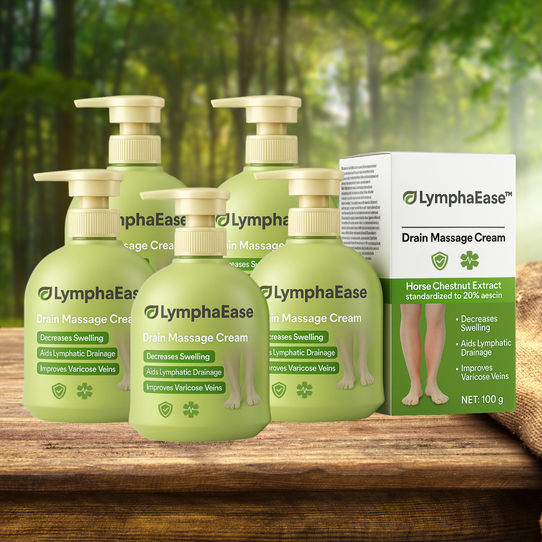 LymphaEase™ - SE