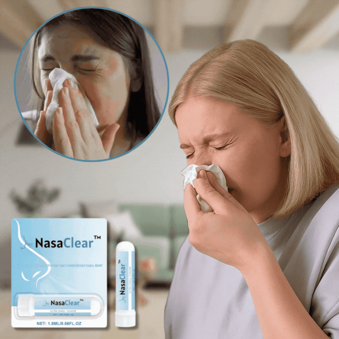 NasaClear™ SE