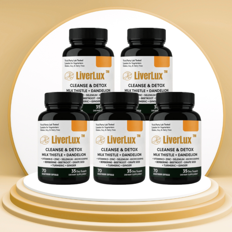 LiverLux™ - SE