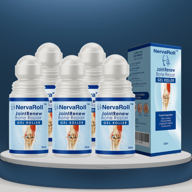 NervaRoll™ - SE
