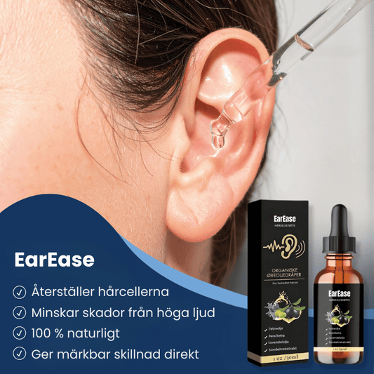 EarEase™ - NO