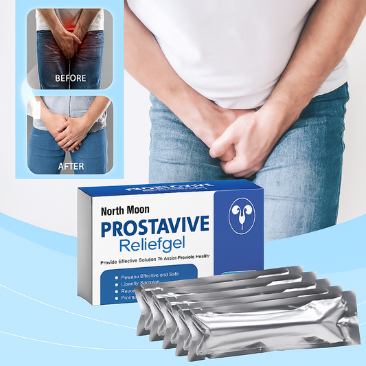 ProstaVive Reliefgel NO