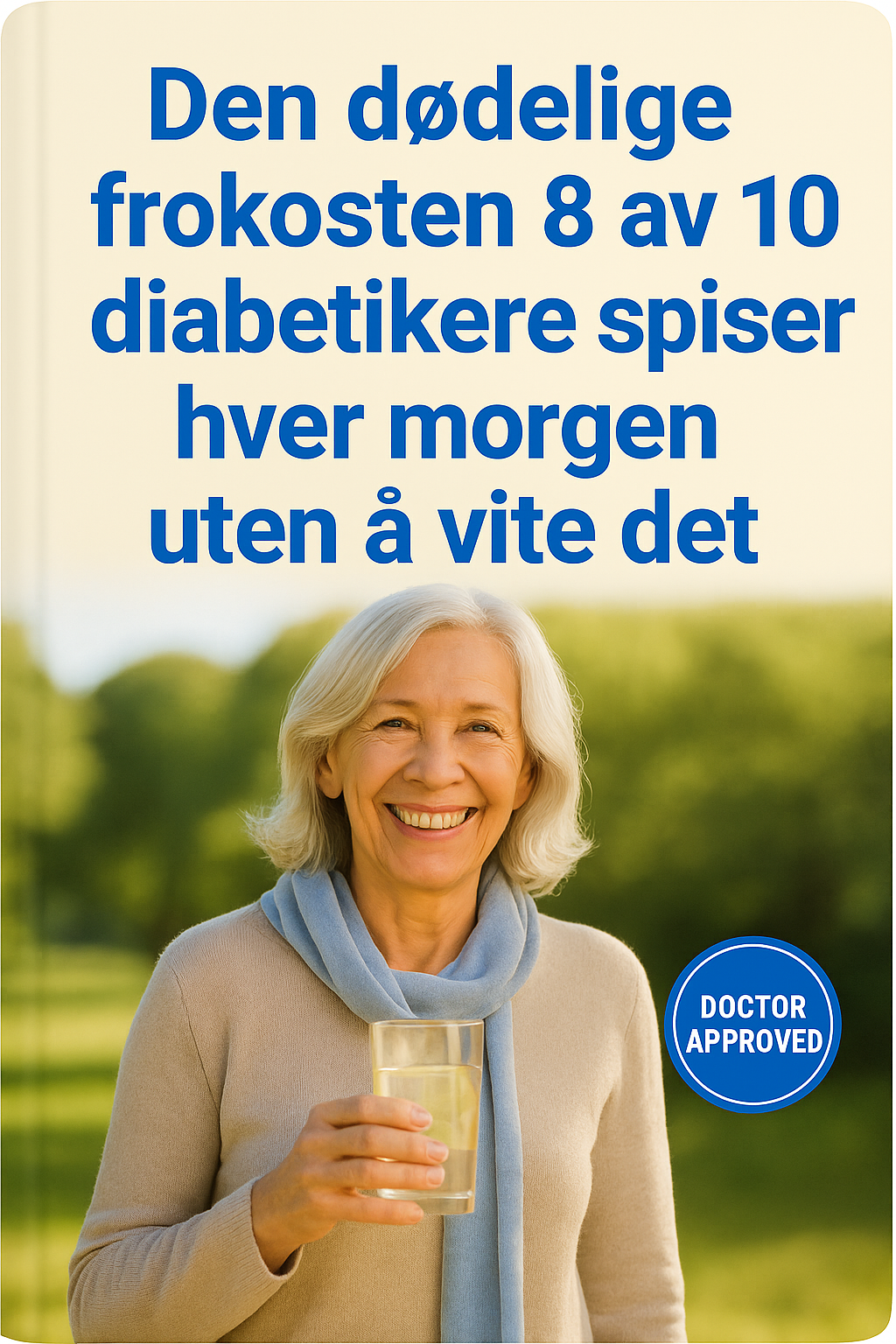 eBook - GlyciClear - NO