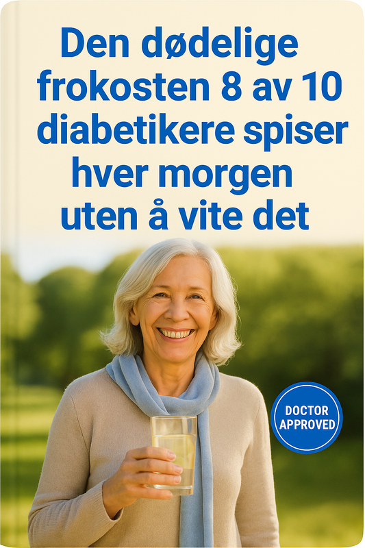 eBook - GlyciClear - NO.1