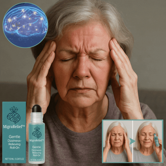 MigraRelief™ - SE