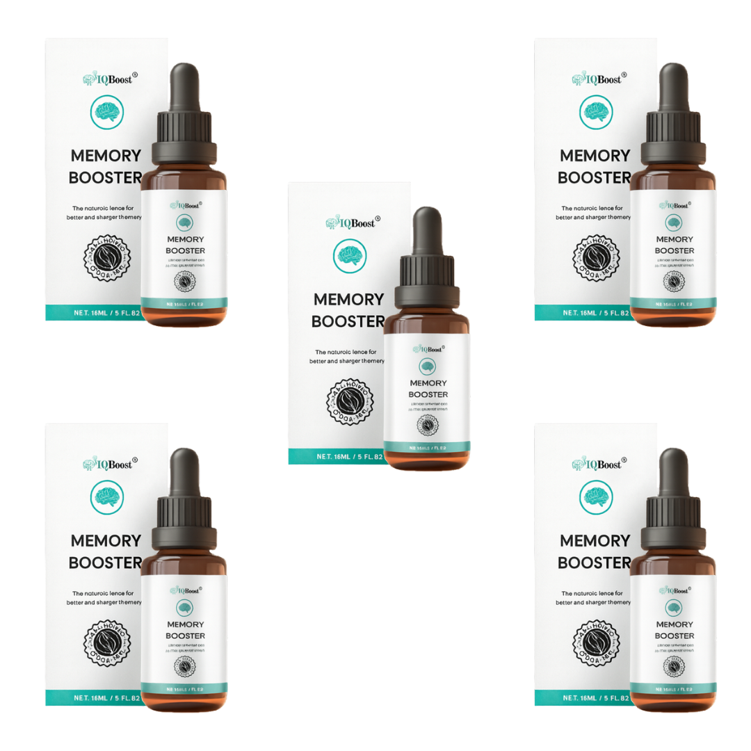 IQBoost® - SE