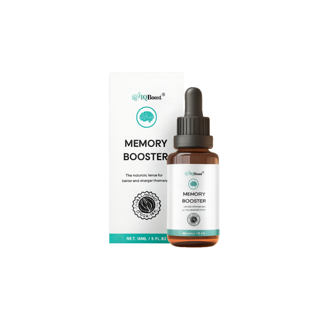 IQBoost® - SE