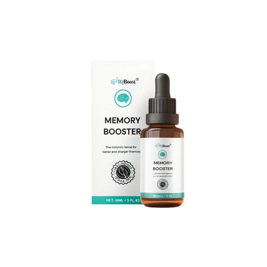 IQBoost® - SE