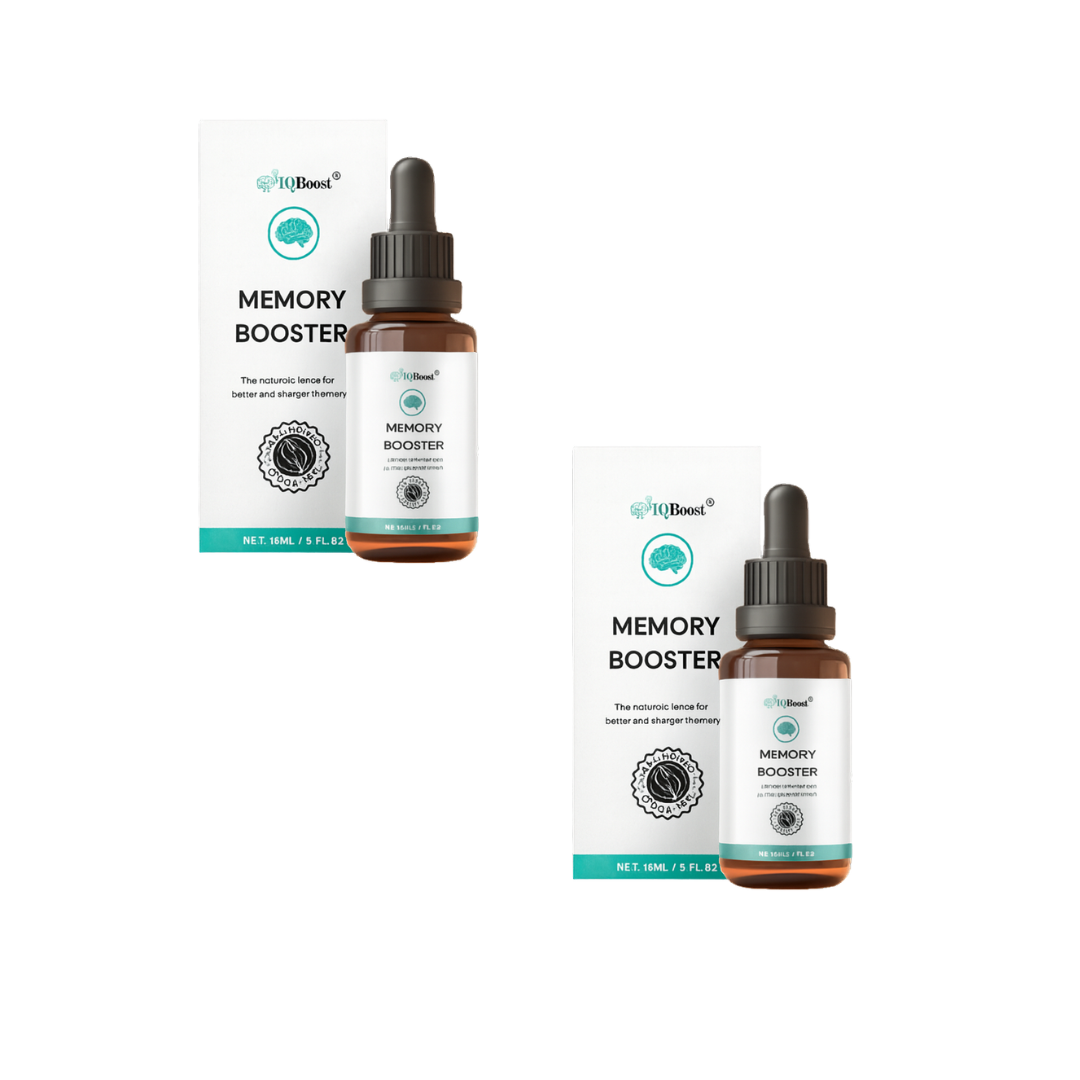 IQBoost® - SE