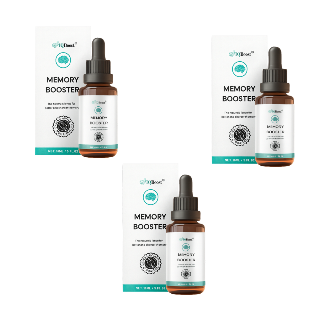 IQBoost® - SE