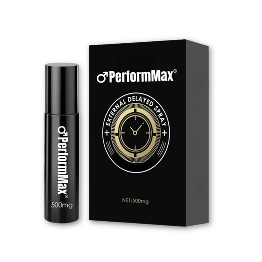 PerformMax™ - SE