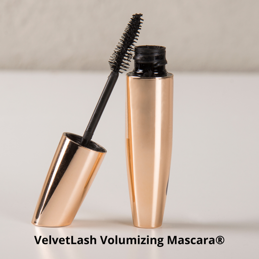 VelvetLash Volumizing Mascara