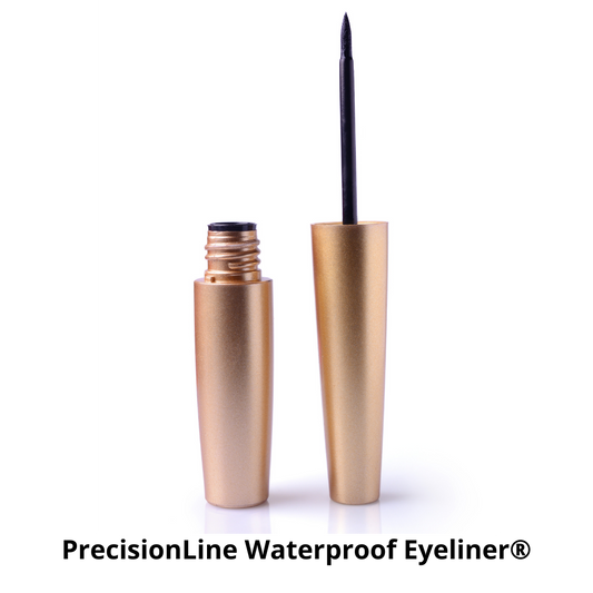 PrecisionLine Waterproof Eyeliner