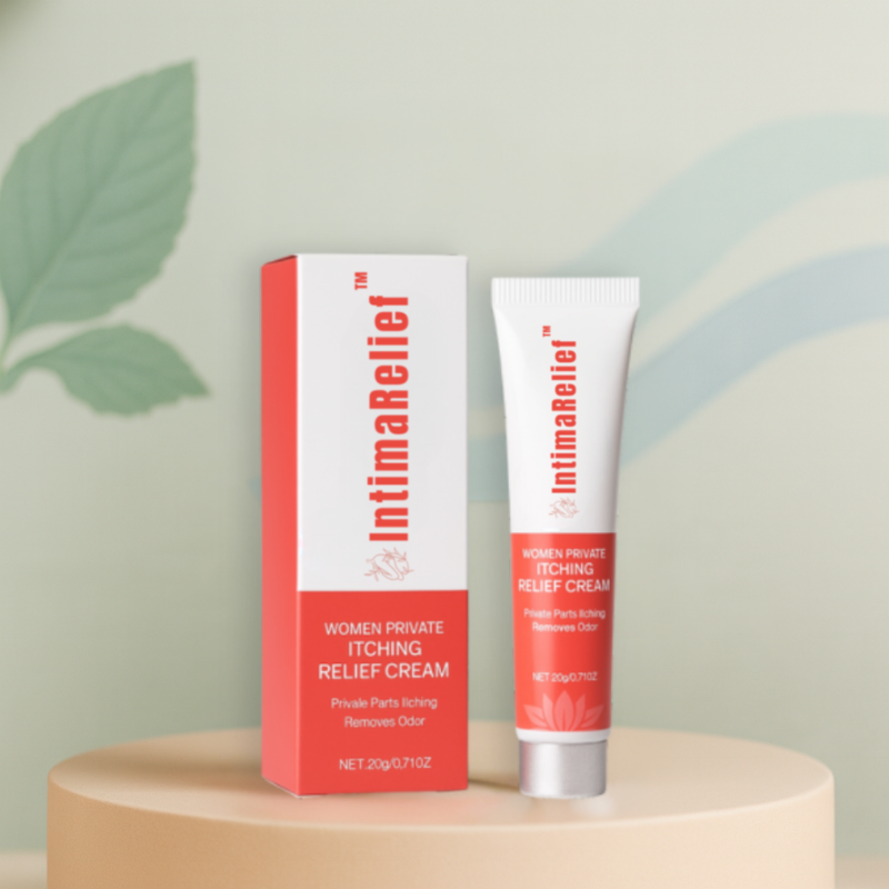 IntimaRelief™ - SE