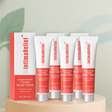 IntimaRelief™ - SE