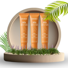 SilkSkin™ - SE