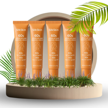 SilkSkin™ - SE