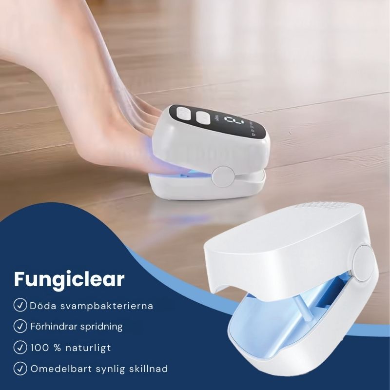 Fungiclear™ - SE